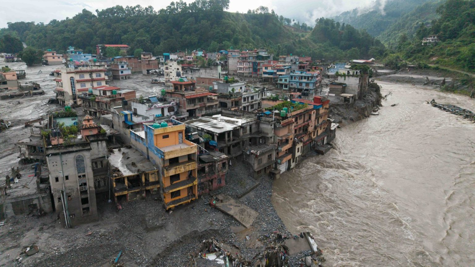 Source: Prabin Ranabhat/ Nepal Photo Library