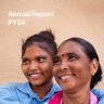 Annual Report FY24 - Habitat Nepal